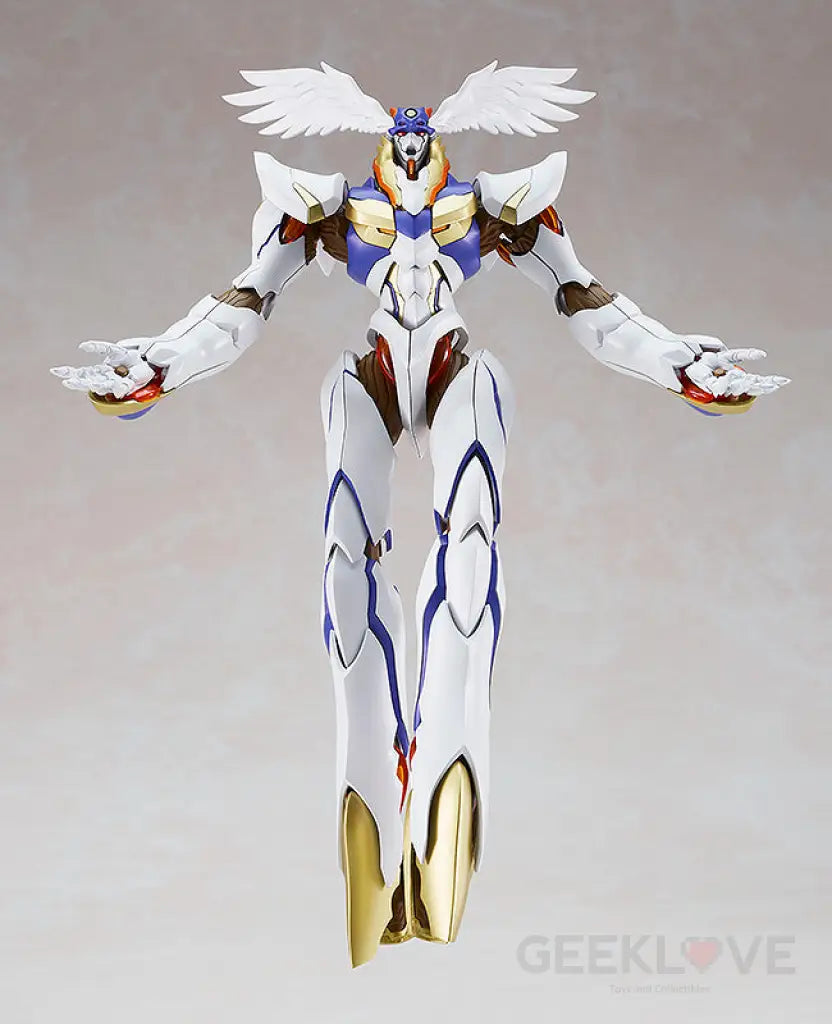 Moderoid Rahxephon Moderoid