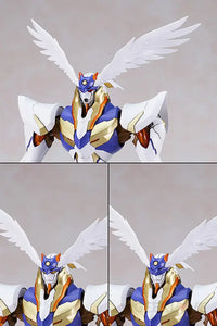 Moderoid Rahxephon Moderoid