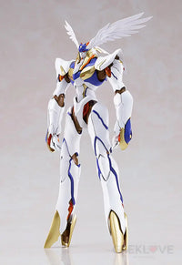 Moderoid Rahxephon Moderoid