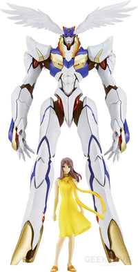 Moderoid Rahxephon Moderoid