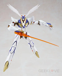 Moderoid Rahxephon Moderoid