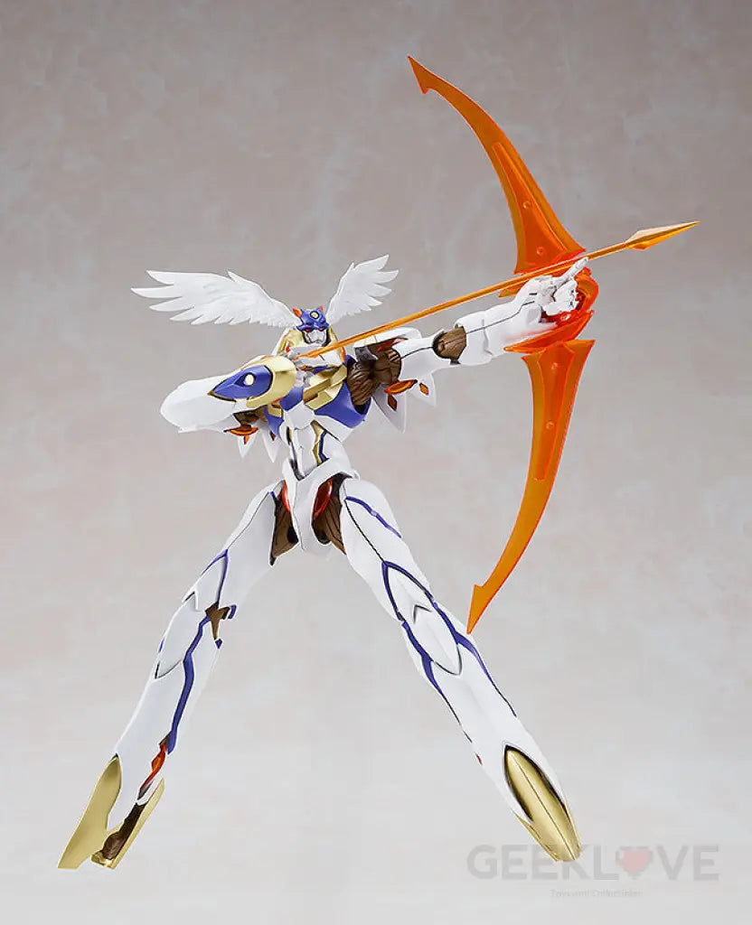 Moderoid Rahxephon Moderoid