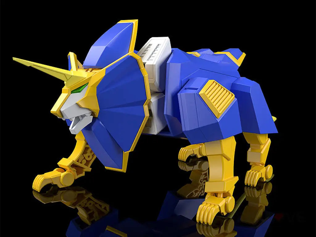 Moderoid Raijin-Oh (Reproduction 2021) Preorder