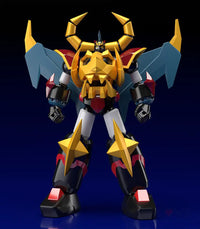 MODEROID Raiking - GeekLoveph