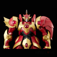 Moderoid Rayearth, the Spirit of Fire - GeekLoveph