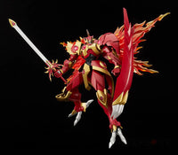 Moderoid Rayearth The Spirit Of Fire Re-Run Preorder
