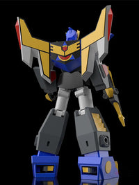 Moderoid Revolger - GeekLoveph