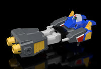 Moderoid Revolger - GeekLoveph