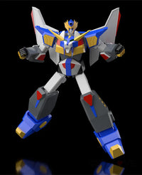 Moderoid Revolger - GeekLoveph