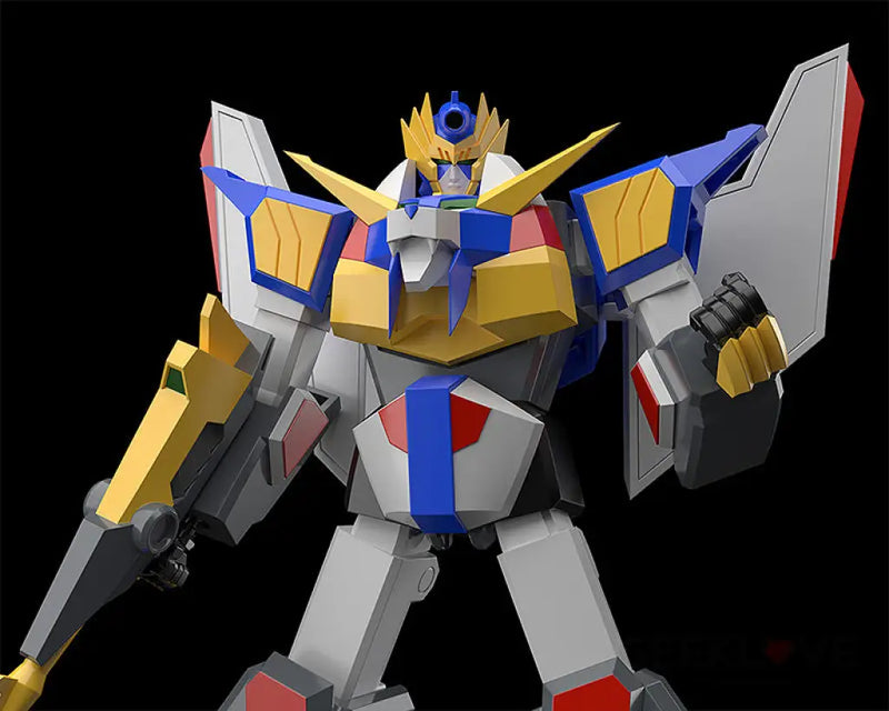Moderoid Revolger