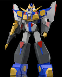 Moderoid Revolger - GeekLoveph