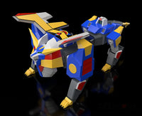 Moderoid Revolger - GeekLoveph