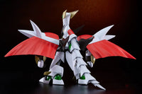 Moderoid Ryu-Knight Collection Series 5 - Ryu-Paladin Lord Zephyr