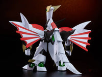 Moderoid Ryu-Knight Collection Series 5 - Ryu-Paladin Lord Zephyr