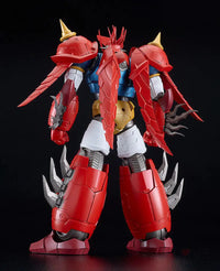 Moderoid Shin Getter Dragon