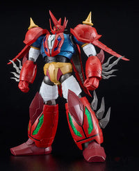 Moderoid Shin Getter Dragon