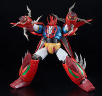 Moderoid Shin Getter Dragon