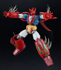 Moderoid Shin Getter Dragon