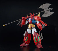 Moderoid Shin Getter Dragon Pre Order Price