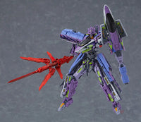 Moderoid Shinkalion 500 Type Eva (Re-Run) Preorder
