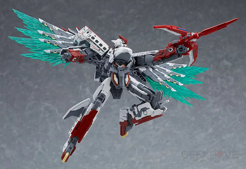 Moderoid Shinkalion 800 Tsubame Preorder