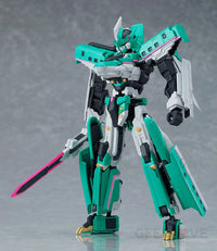 Moderoid Shinkalion E5 Hayabusa(2nd re-run) - GeekLoveph