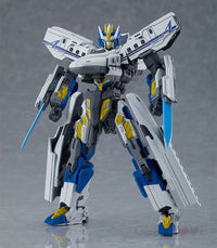 Moderoid Shinkalion N700A Nozomi (Re-Run) Preorder
