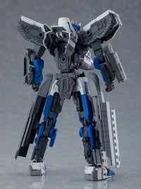 Moderoid Shinkalion N700A Nozomi (Re-Run) Preorder