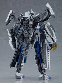 Moderoid Shinkalion N700A Nozomi (Re-Run) Preorder