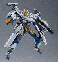 Moderoid Shinkalion N700A Nozomi (Re-Run) Preorder