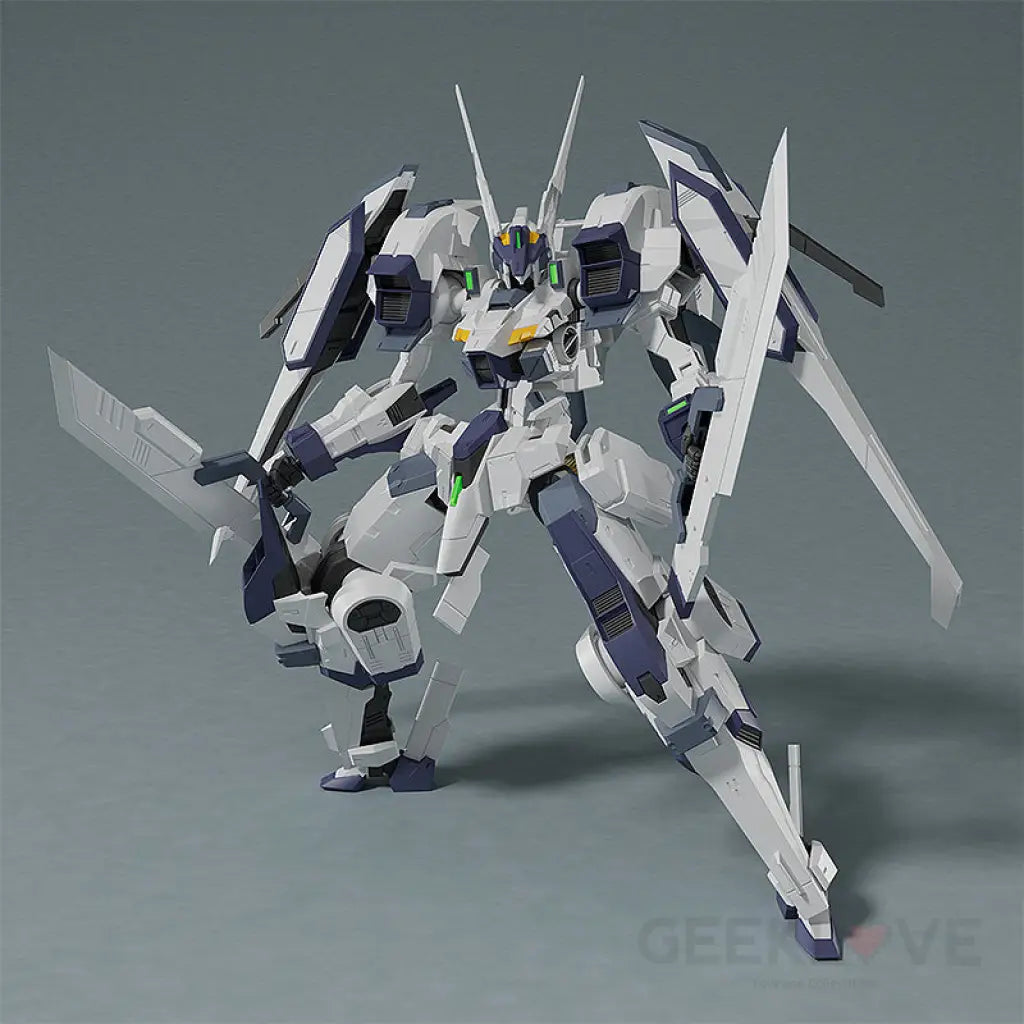 MODEROID SIDEGR Edelstein II (Zwei) MODEROID