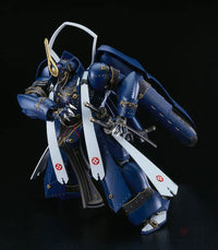 Moderoid Soushuu Gorou-Nyuudou Masamune