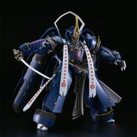 Moderoid Soushuu Gorou-Nyuudou Masamune