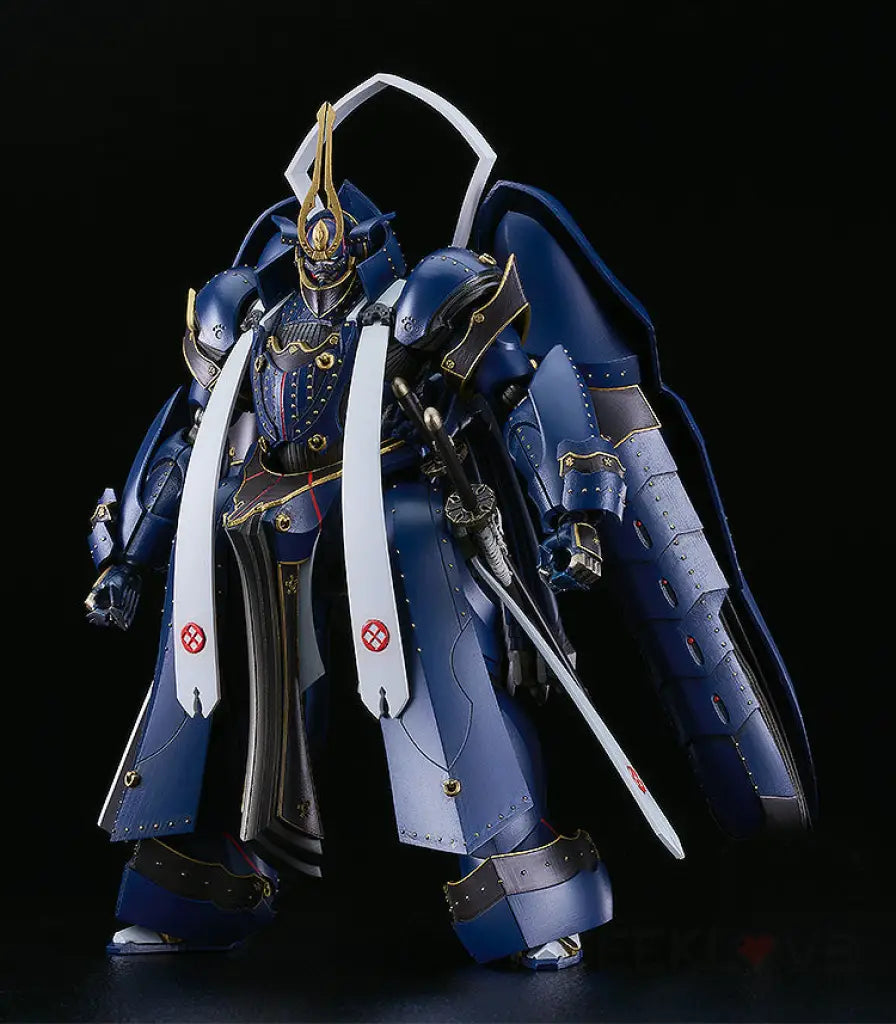 Moderoid Soushuu Gorou-Nyuudou Masamune Pre Order Price