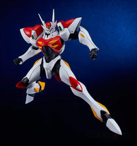 Moderoid Tekkaman Blade