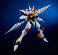 Moderoid Tekkaman Blade