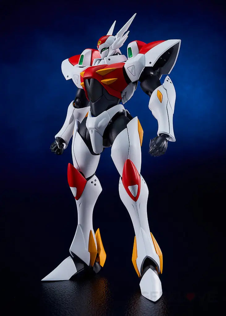 Moderoid Tekkaman Blade Pre Order Price