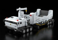 Moderoid Type 98 Special Command Vehicle & 99 Labor Carrier Preorder