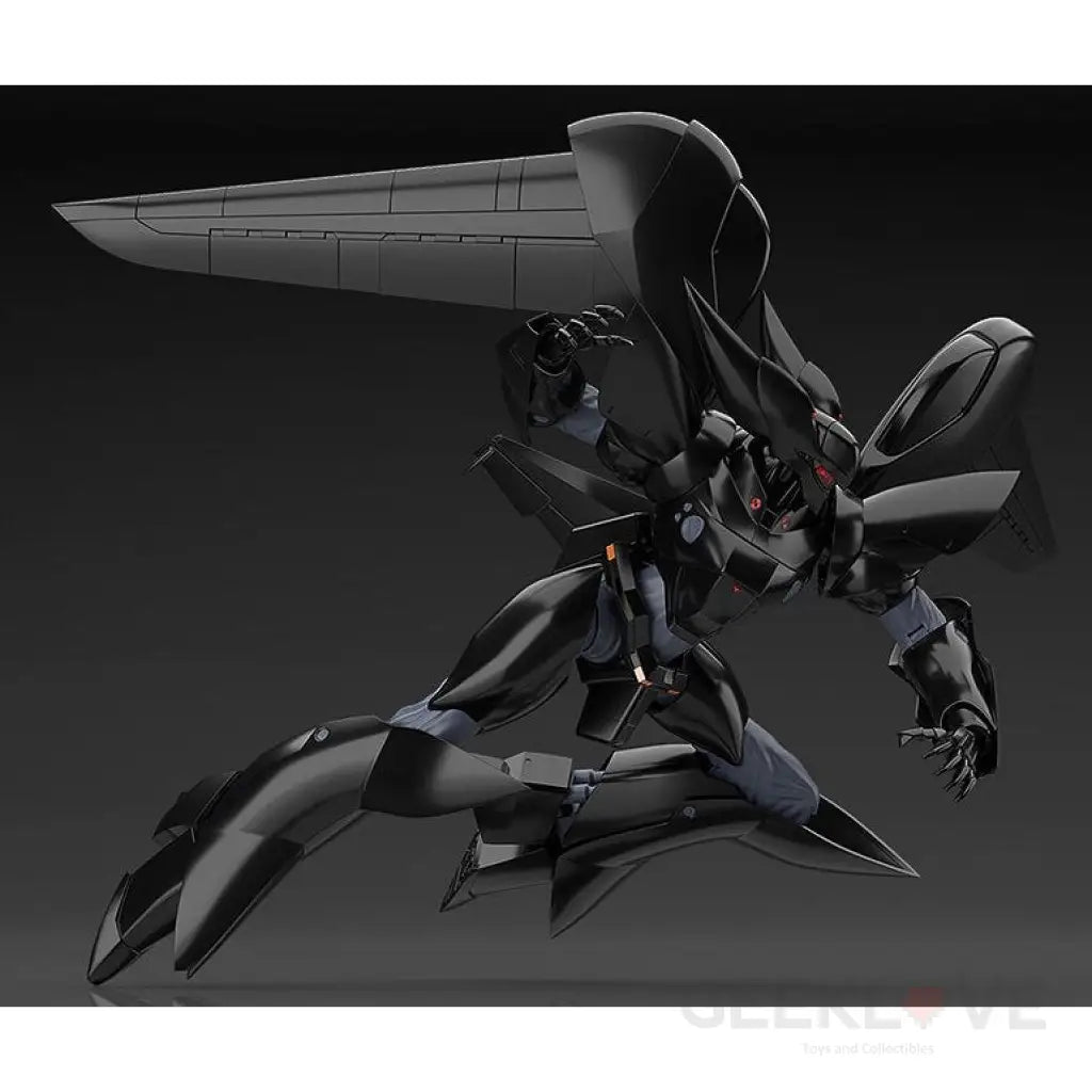 Moderoid Type-J9 Griffon Flight & Aqua Unit Set Preorder