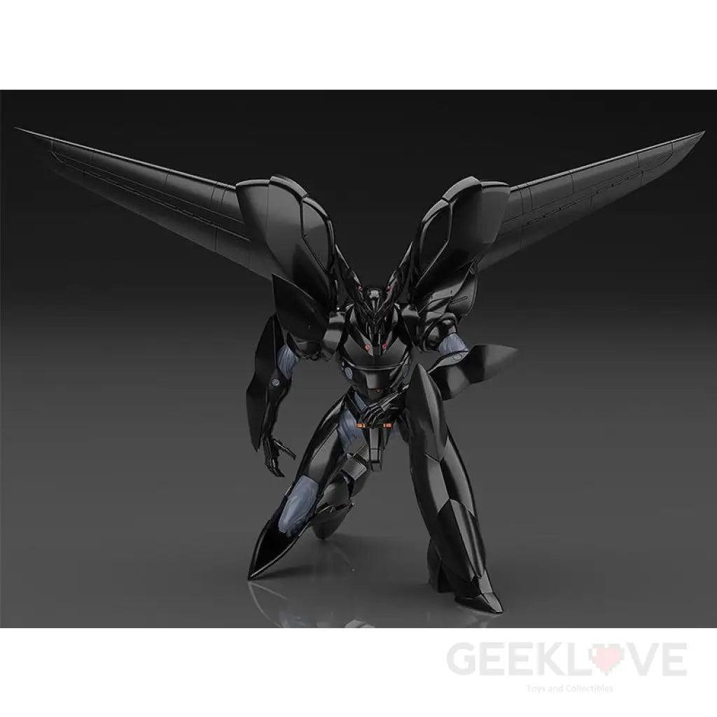 Moderoid Type-J9 Griffon Flight & Aqua Unit Set Preorder