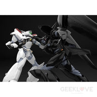 Moderoid Type-J9 Griffon Flight & Aqua Unit Set Preorder