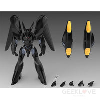 Moderoid Type-J9 Griffon Flight & Aqua Unit Set Preorder