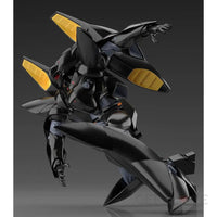 Moderoid Type-J9 Griffon Flight & Aqua Unit Set Preorder