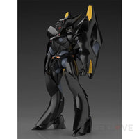 Moderoid Type-J9 Griffon Flight & Aqua Unit Set Preorder