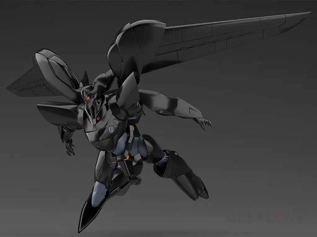 Moderoid Type-J9 Griffon Preorder