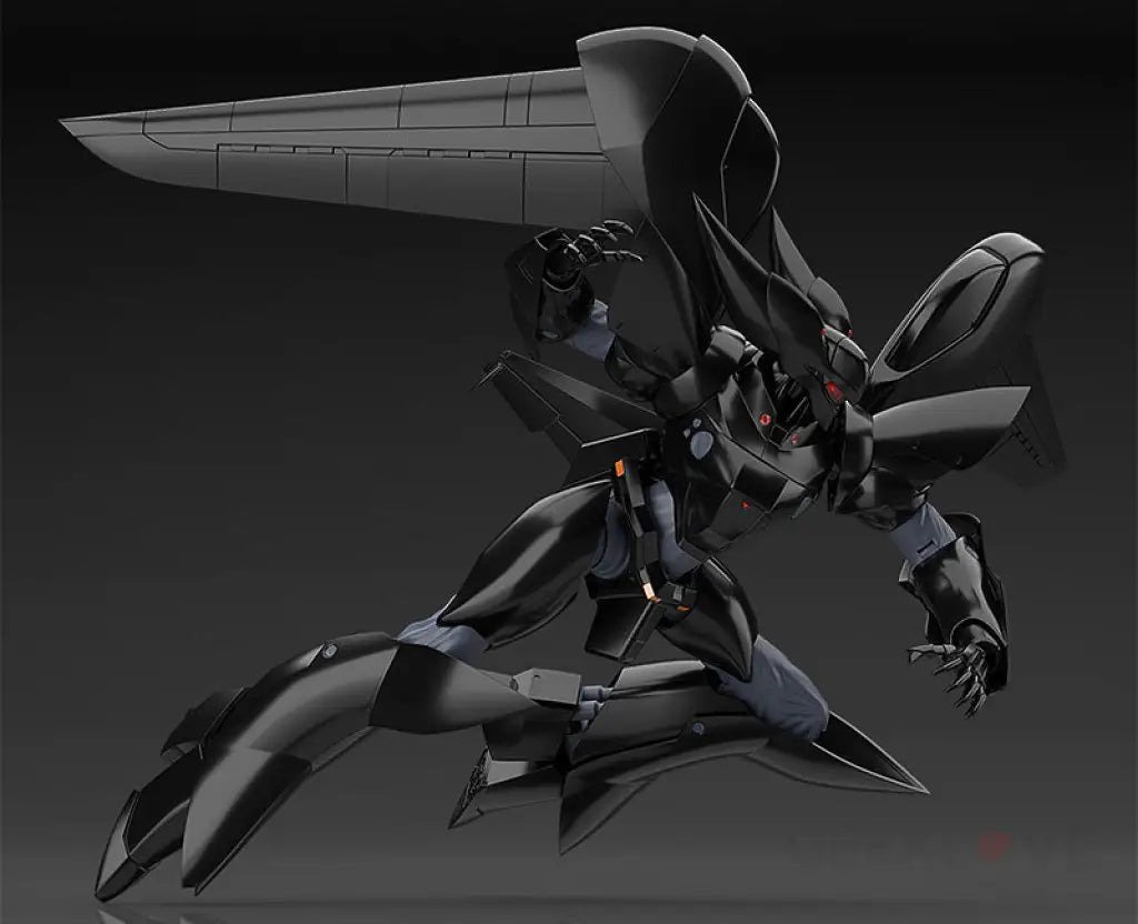 Moderoid Type-J9 Griffon Preorder