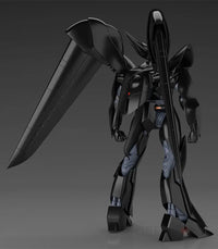 MODEROID TYPE-J9 Griffon MODEROID