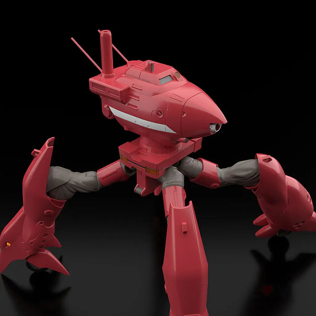 Moderoid Type97 Tfv-Ex Crab-Man High Leg Preorder