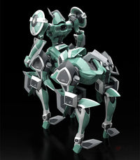 Moderoid Tzendolg/Tzendolimble - GeekLoveph