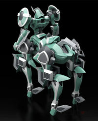 Moderoid Tzendolg/Tzendolimble - GeekLoveph